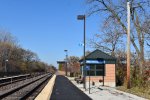 Winthrop Harbor Station